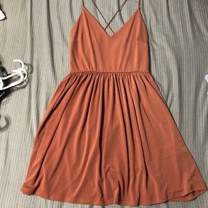 Forever 21 dress
